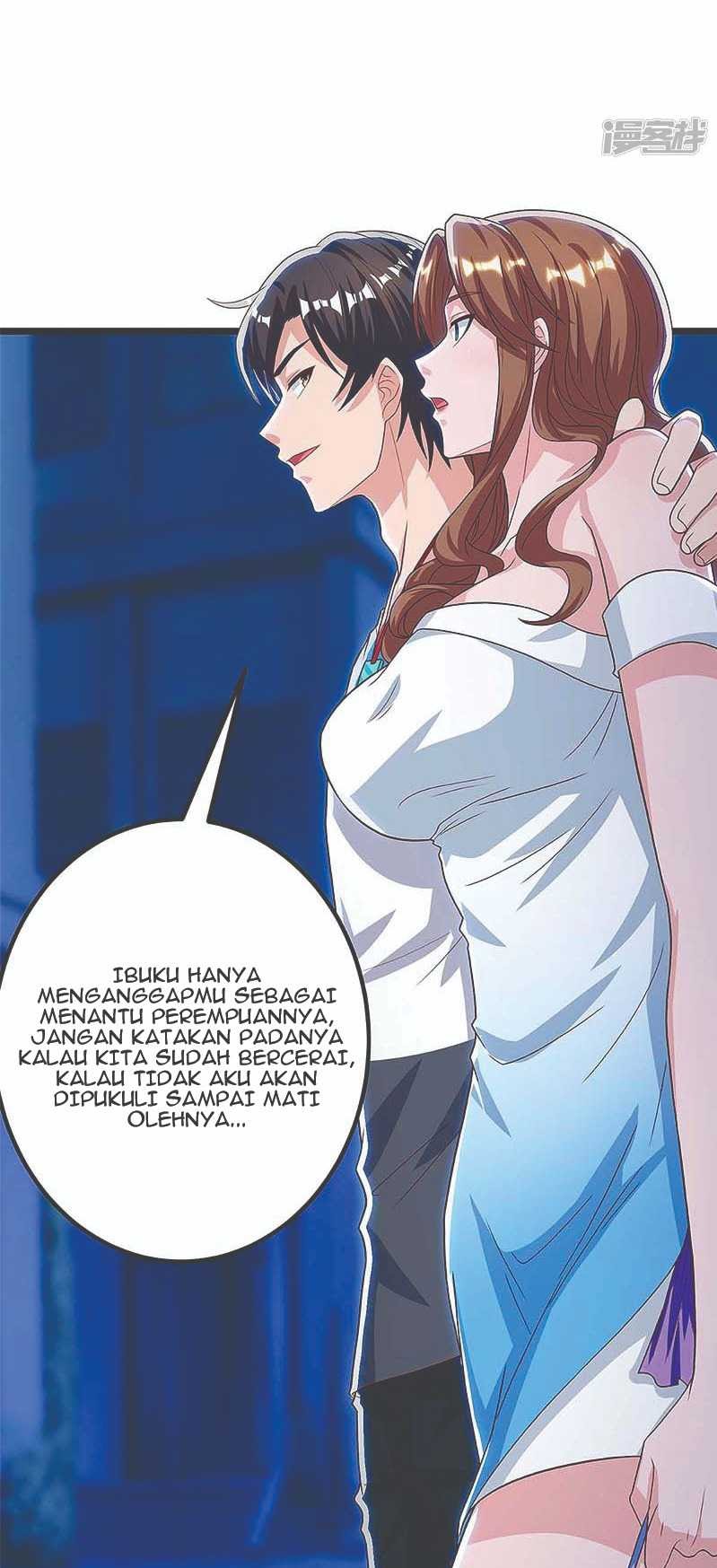Rebirth Abandoned Less Return chapter 107